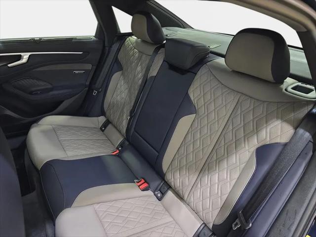 2026 Audi A6 Prestige quattro S tronic