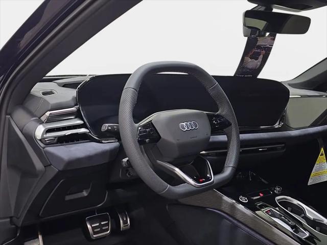 2026 Audi A6 Prestige quattro S tronic