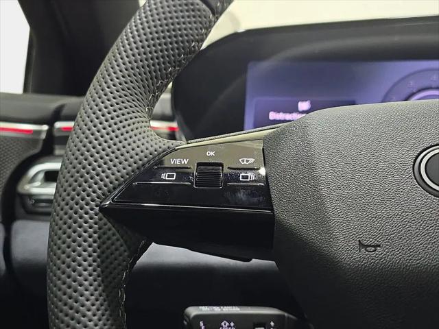 2026 Audi A6 Prestige quattro S tronic