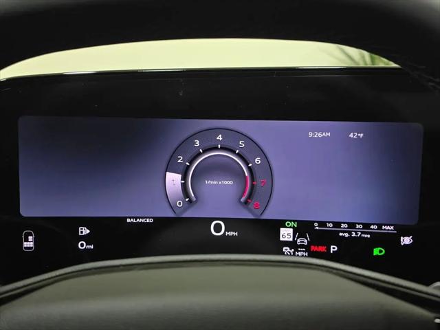 2026 Audi A6 Prestige quattro S tronic