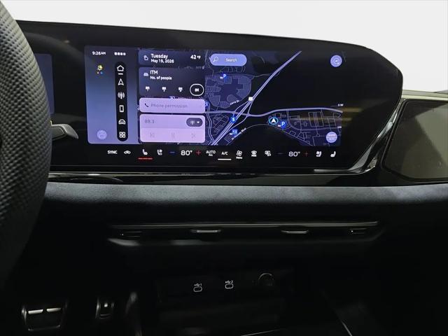 2026 Audi A6 Prestige quattro S tronic
