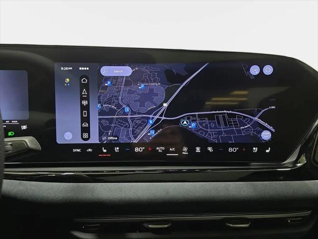 2026 Audi A6 Prestige quattro S tronic