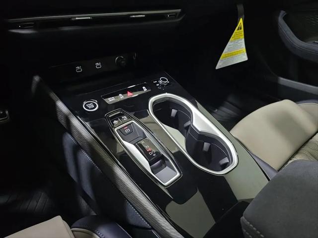 2026 Audi A6 Prestige quattro S tronic