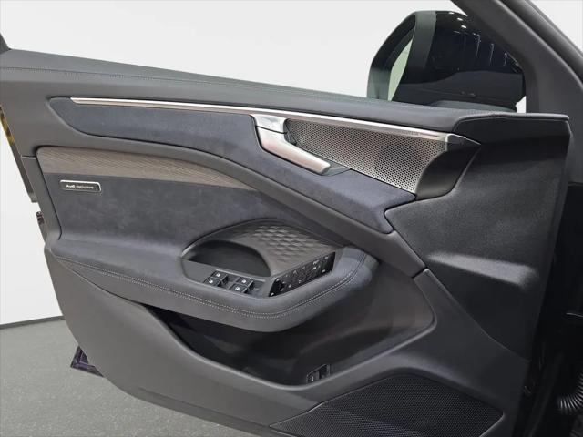 2026 Audi A6 Prestige quattro S tronic
