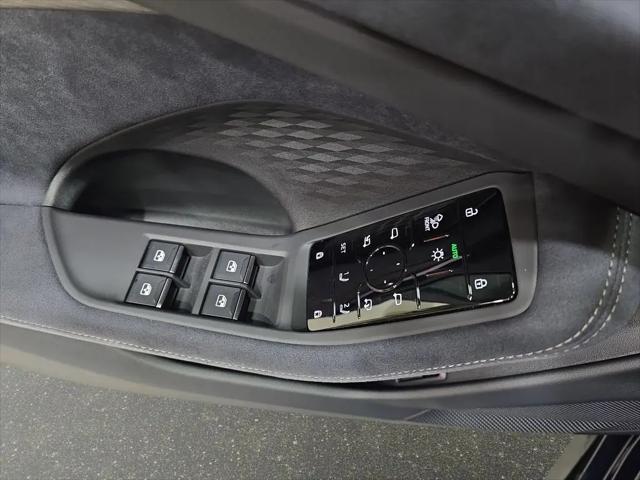 2026 Audi A6 Prestige quattro S tronic