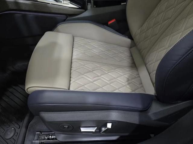 2026 Audi A6 Prestige quattro S tronic