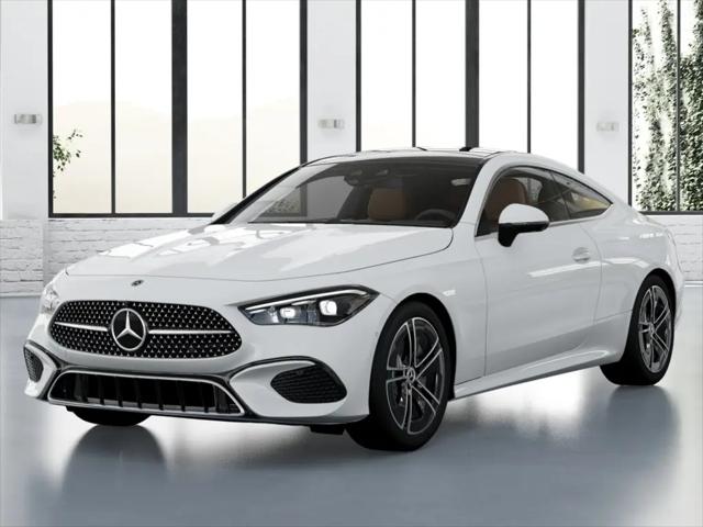 2026 Mercedes-Benz E-CLASS E 300 CLE 300 for sale in New York, NY