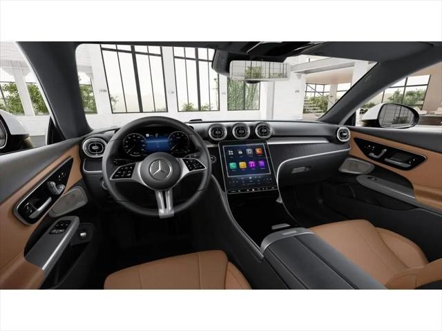 2026 Mercedes-Benz E-CLASS E 300 CLE 300