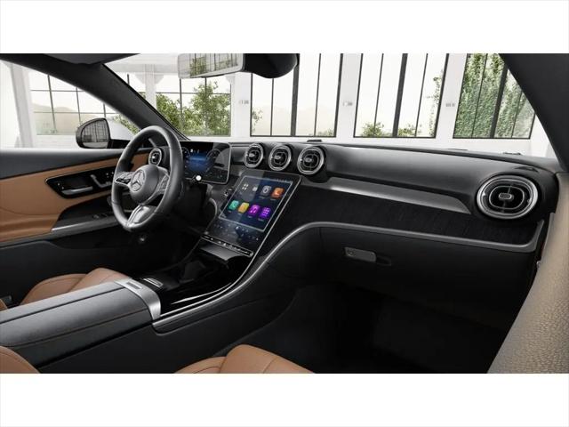 2026 Mercedes-Benz E-CLASS E 300 CLE 300