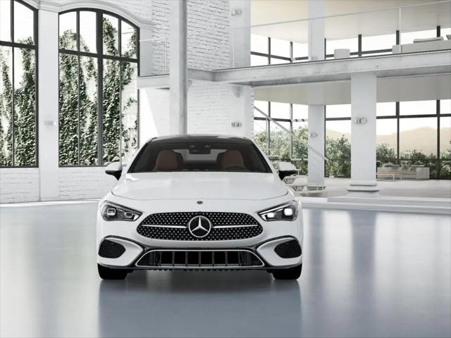 2026 Mercedes-Benz E-CLASS E 300 CLE 300