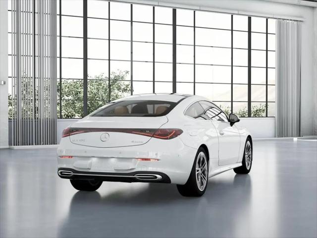 2026 Mercedes-Benz E-CLASS E 300 CLE 300