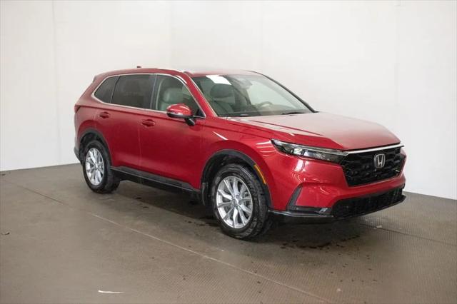 2024 Honda CR-V EX-L AWD for sale in Plains, PA