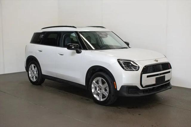 2025 MINI Cooper Countryman Cooper S for sale in Plains, PA