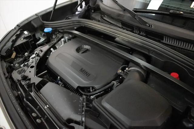 2025 MINI Cooper Countryman Cooper S