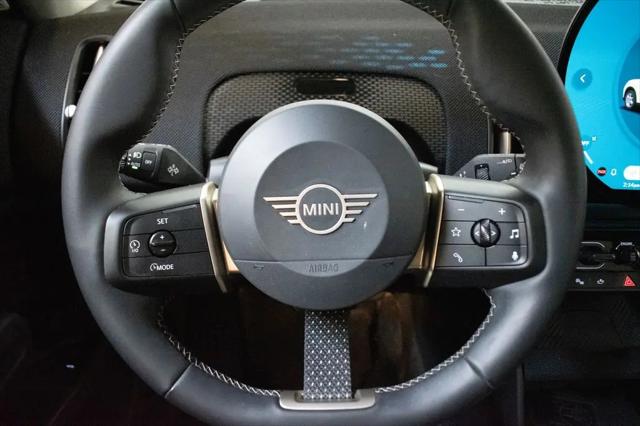 2025 MINI Cooper Countryman Cooper S