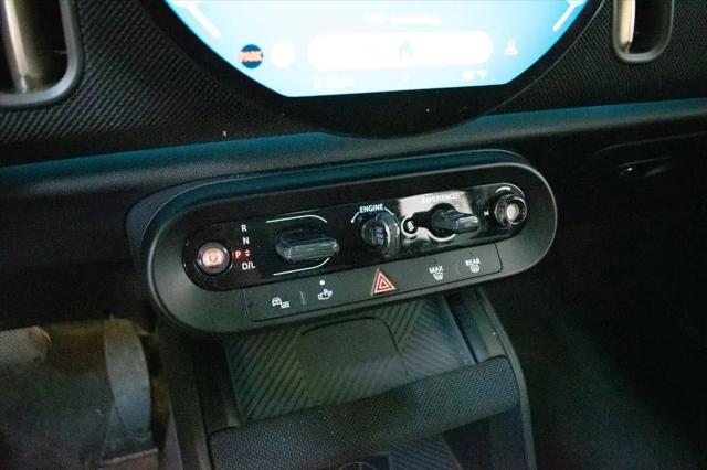 2025 MINI Cooper Countryman Cooper S