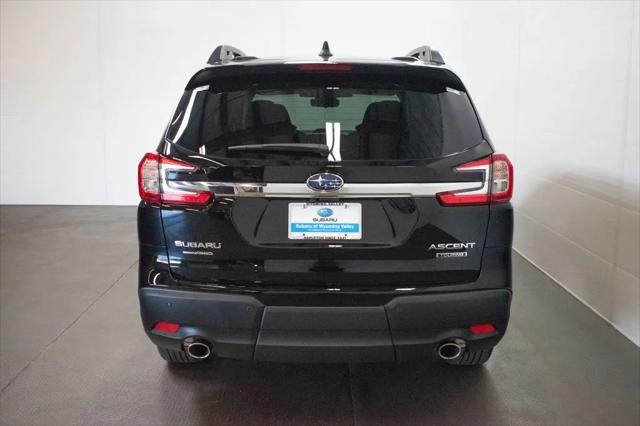 2026 Subaru Ascent Touring 7-Passenger