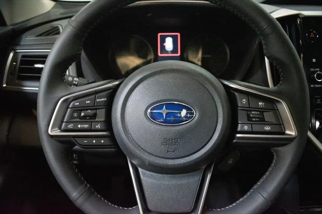 2026 Subaru Ascent Touring 7-Passenger