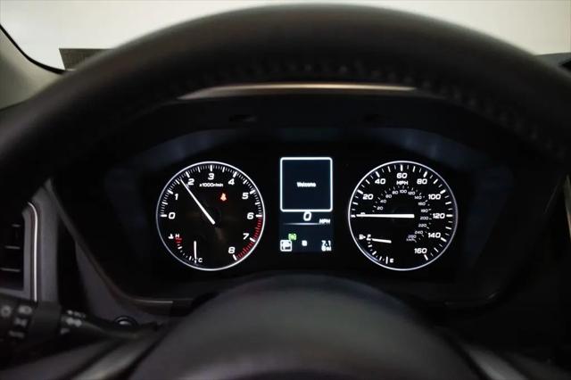 2026 Subaru Ascent Touring 7-Passenger