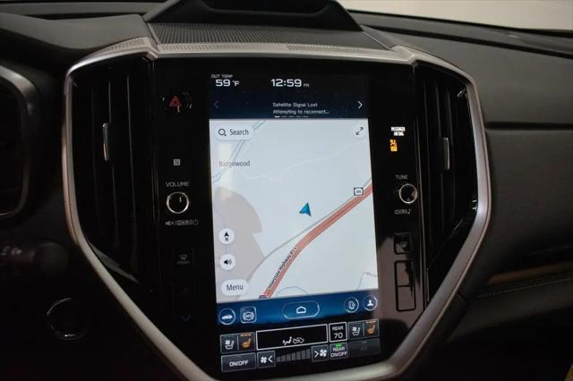 2026 Subaru Ascent Touring 7-Passenger