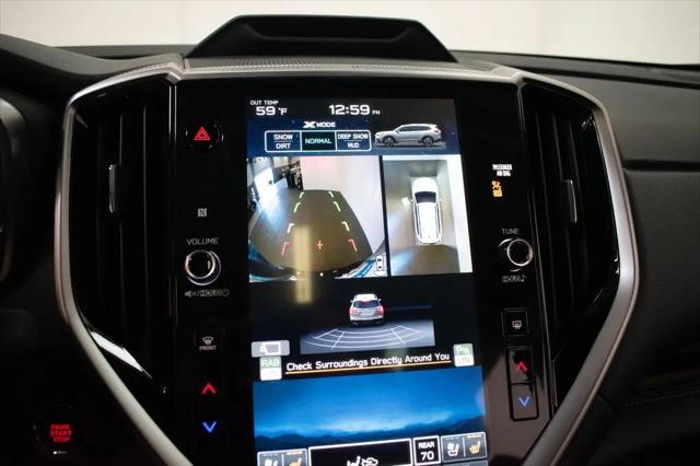 2026 Subaru Ascent Touring 7-Passenger
