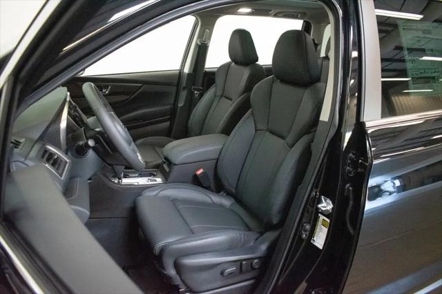 2026 Subaru Ascent Touring 7-Passenger