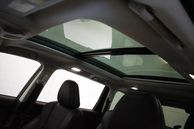 2026 Subaru Ascent Touring 7-Passenger