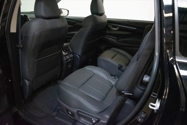 2026 Subaru Ascent Touring 7-Passenger