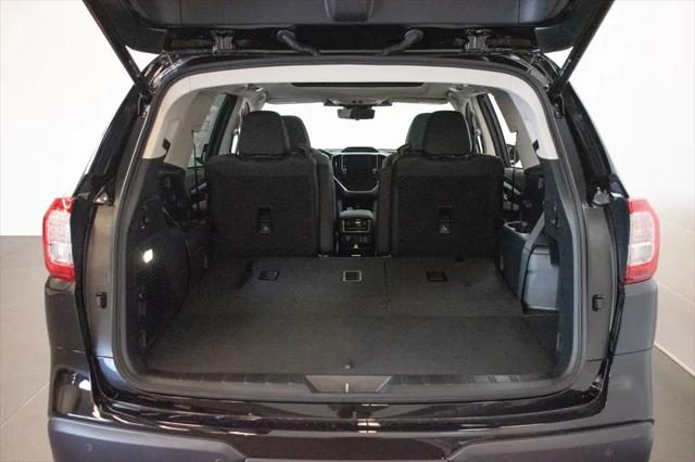 2026 Subaru Ascent Touring 7-Passenger