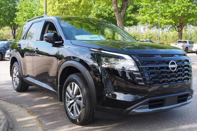 2026 Nissan Pathfinder SL for sale in Wake Forest, NC