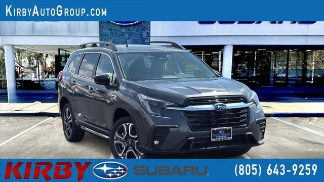 2026 Subaru Ascent Limited 7-Passenger for sale in Ventura, CA