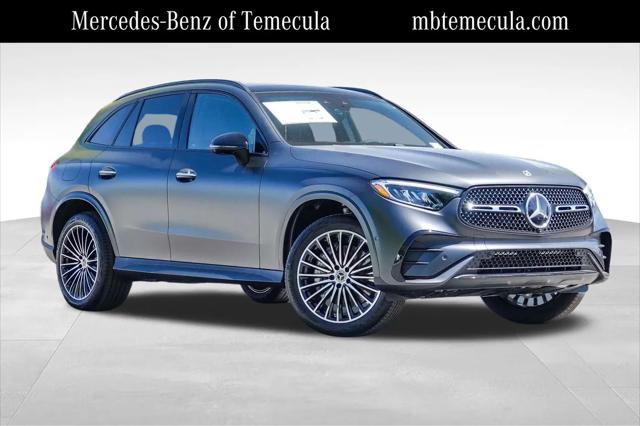 2026 Mercedes-Benz GLC GLC 300 for sale in Temecula, CA
