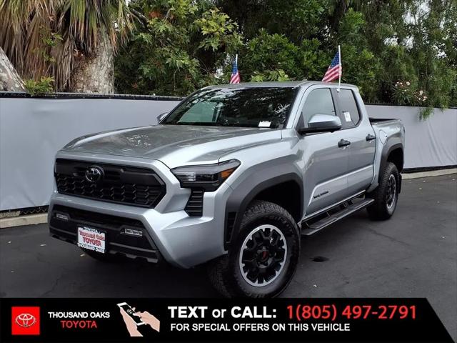 2026 Toyota Tacoma TRD Off Road for sale in Thousand Oaks, CA