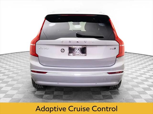 2024 Volvo XC90 B6 Ultimate Bright Theme 7-Seater