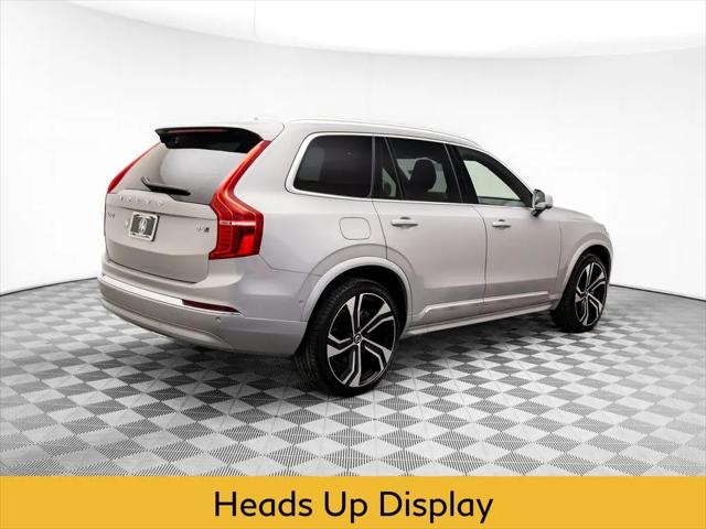2024 Volvo XC90 B6 Ultimate Bright Theme 7-Seater