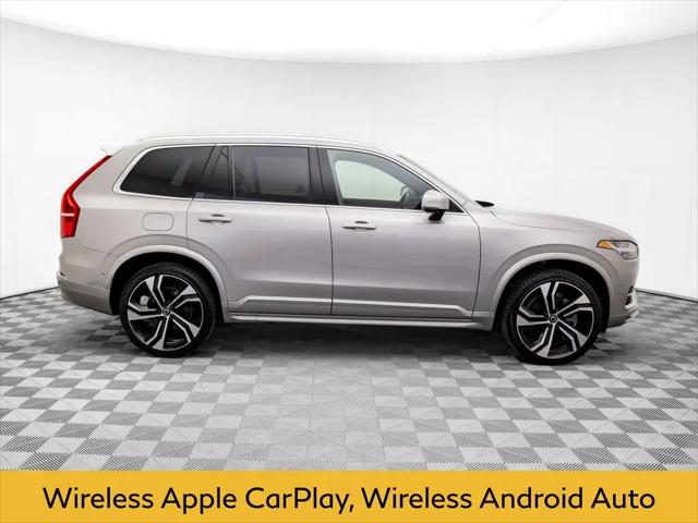 2024 Volvo XC90 B6 Ultimate Bright Theme 7-Seater