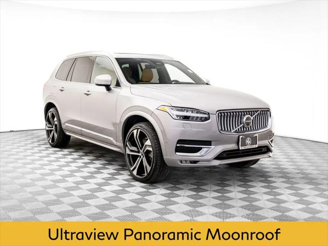 2024 Volvo XC90 B6 Ultimate Bright Theme 7-Seater