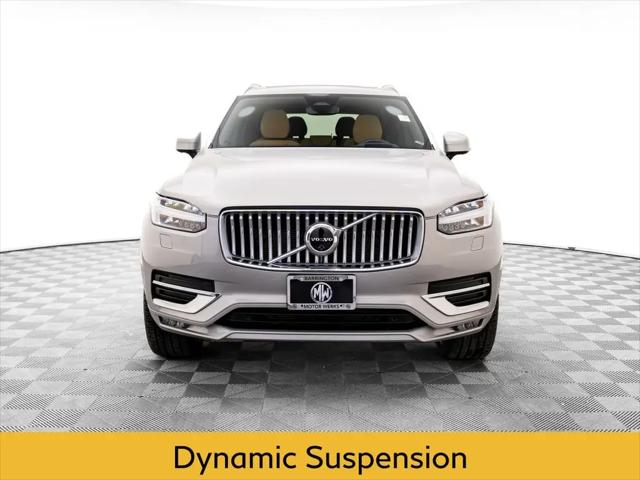 2024 Volvo XC90 B6 Ultimate Bright Theme 7-Seater