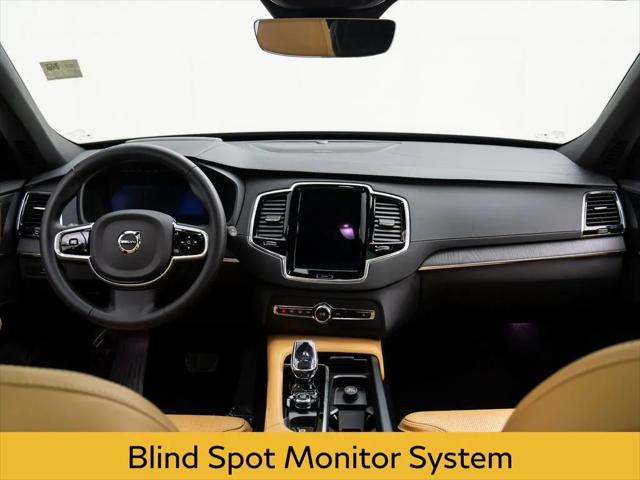 2024 Volvo XC90 B6 Ultimate Bright Theme 7-Seater