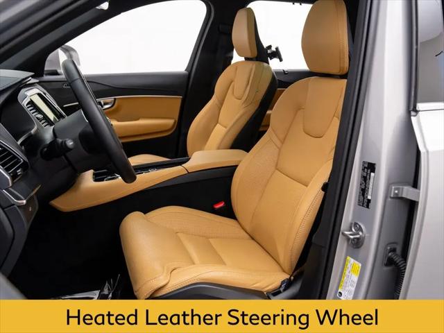 2024 Volvo XC90 B6 Ultimate Bright Theme 7-Seater