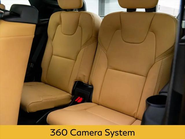 2024 Volvo XC90 B6 Ultimate Bright Theme 7-Seater