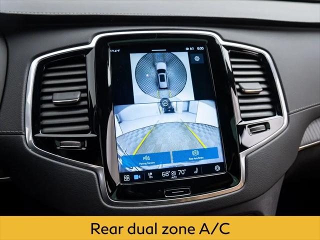 2024 Volvo XC90 B6 Ultimate Bright Theme 7-Seater