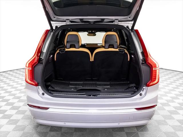 2024 Volvo XC90 B6 Ultimate Bright Theme 7-Seater