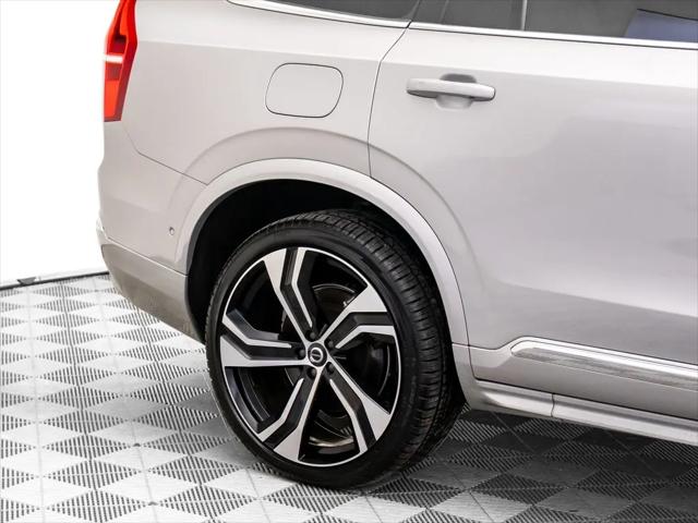 2024 Volvo XC90 B6 Ultimate Bright Theme 7-Seater