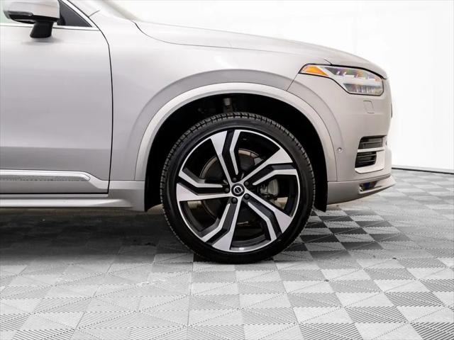 2024 Volvo XC90 B6 Ultimate Bright Theme 7-Seater