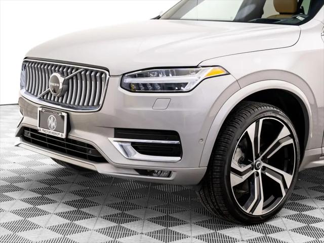 2024 Volvo XC90 B6 Ultimate Bright Theme 7-Seater
