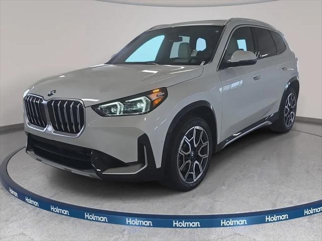 2026 BMW X1 xDrive28i for sale in Fort Lauderdale, FL