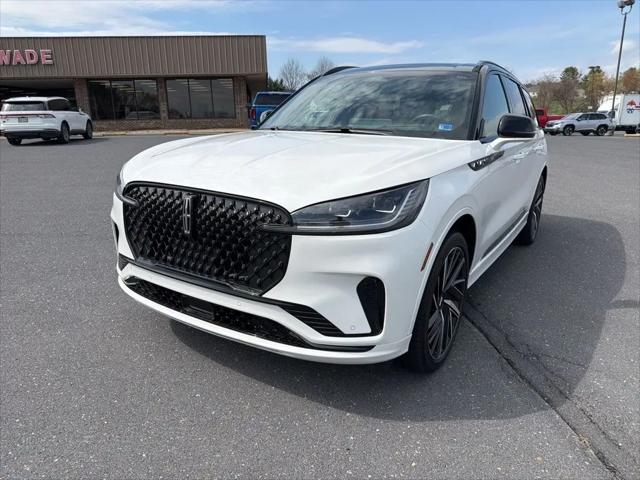 2025 Lincoln Aviator Black Label for sale in Harrisonburg, VA