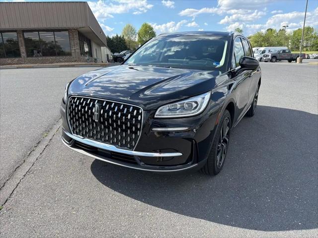 2023 Lincoln Corsair Reserve for sale in Harrisonburg, VA