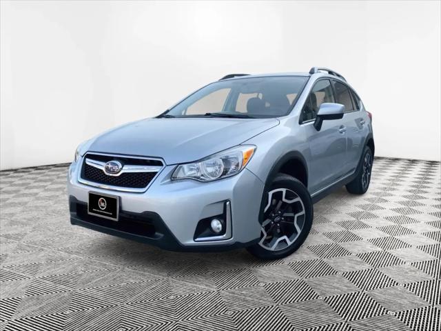 2016 Subaru Crosstrek 2.0i Premium